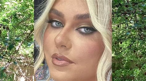 bbw scandal|Izzy Nicholls: The Plus.